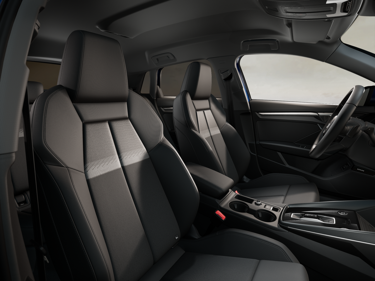 Bild eines A3 Sportback 35 TDI