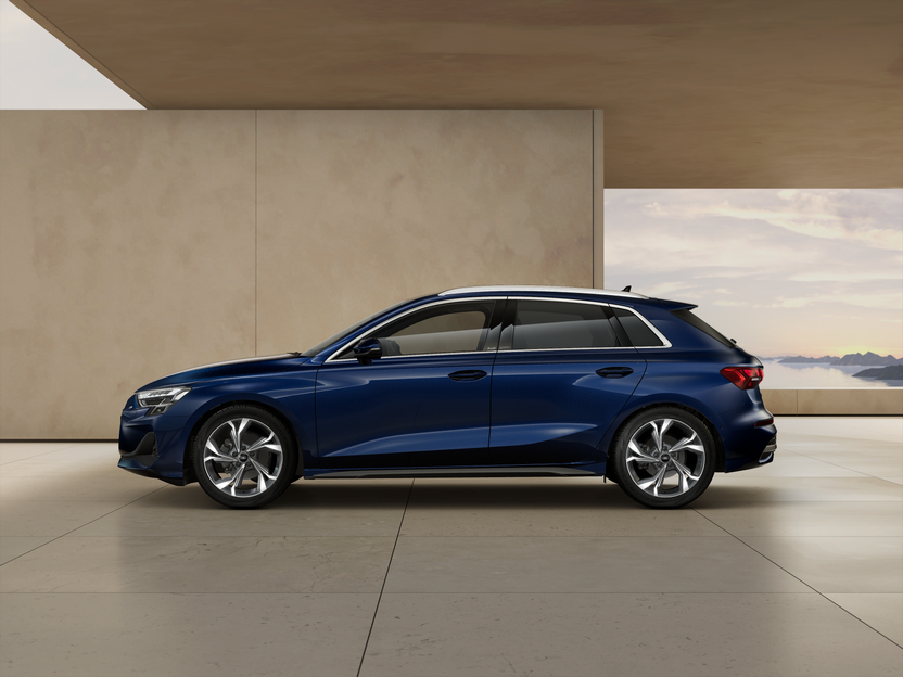 Bild eines A3 Sportback 35 TDI
