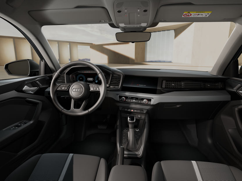 Bild eines A1 Sportback 25 TFSI intense