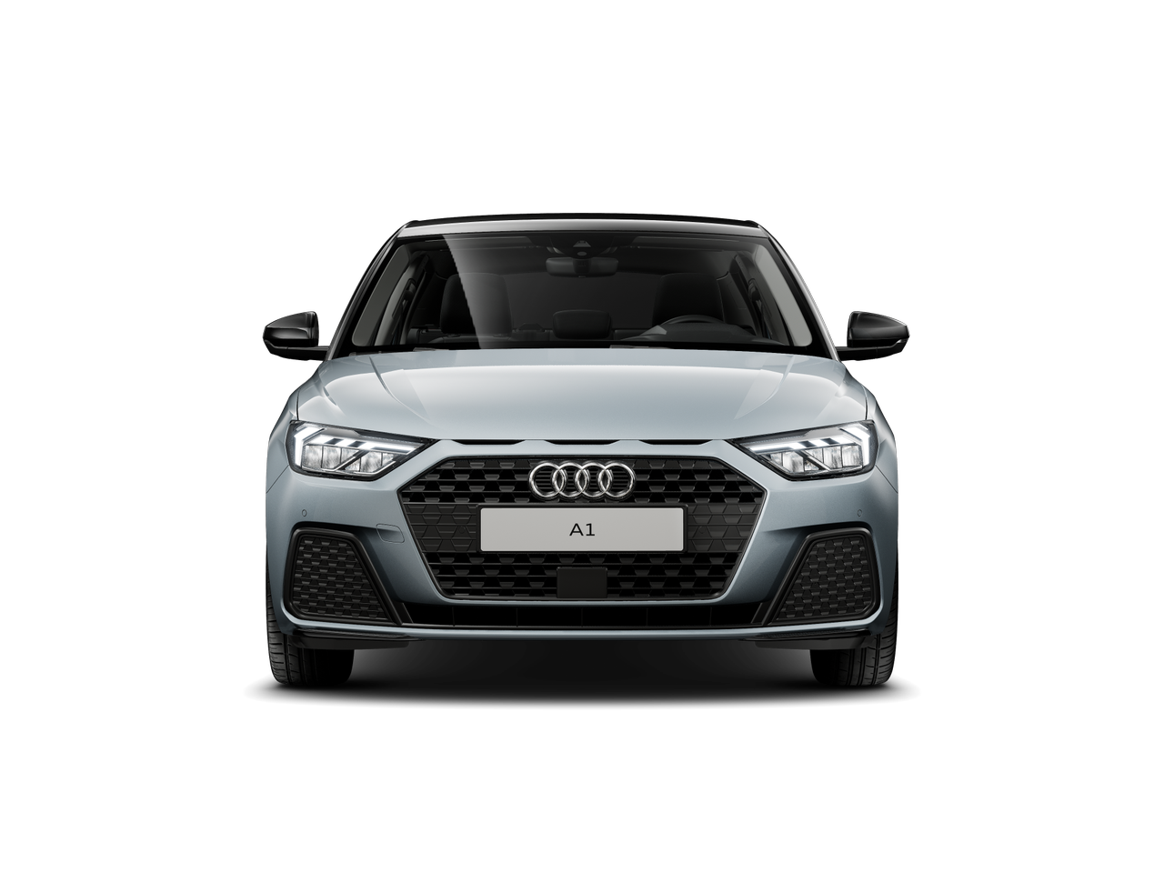 Bild eines A1 Sportback 25 TFSI intense