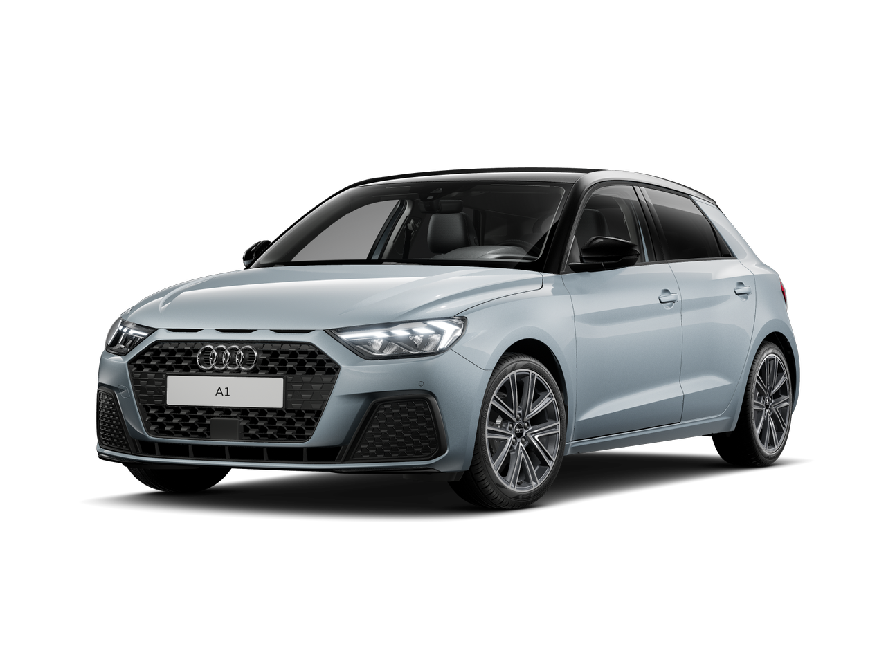 Bild eines A1 Sportback 25 TFSI intense