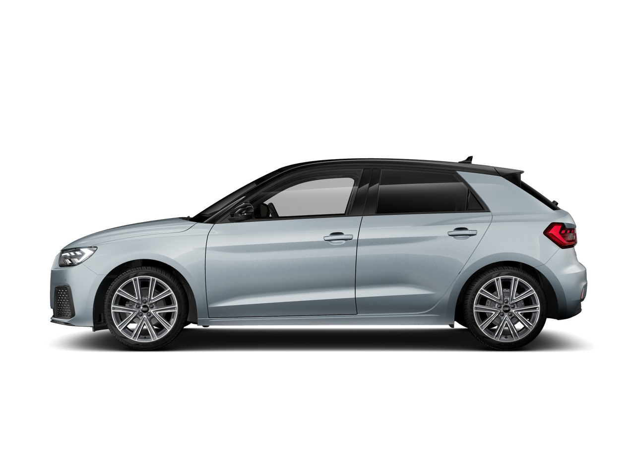 Bild eines A1 Sportback 25 TFSI intense