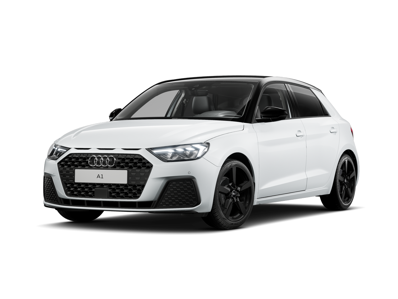 Bild eines A1 Sportback 25 TFSI intense