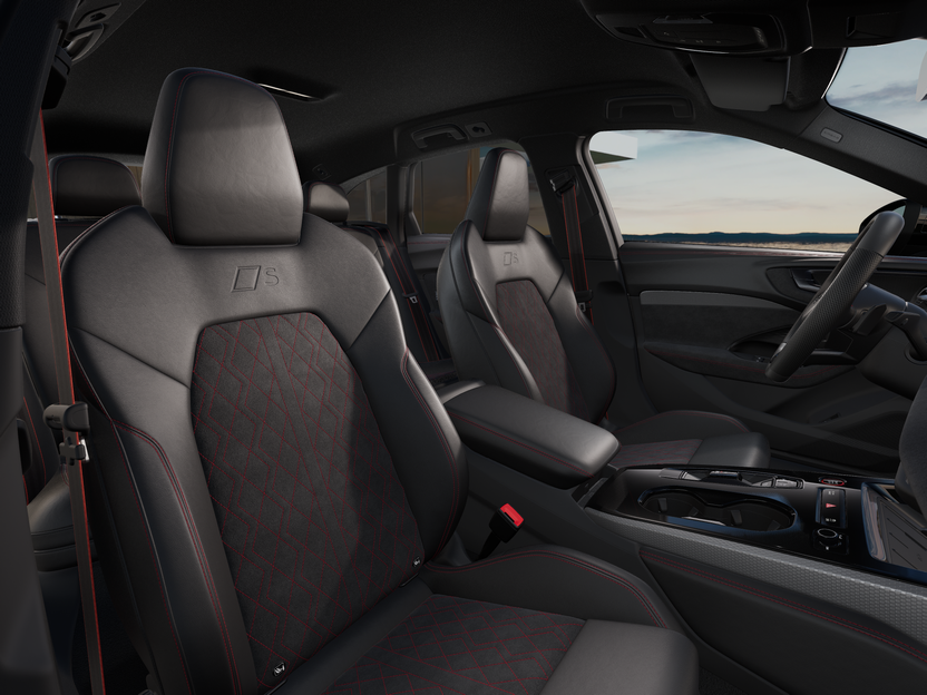 Bild eines A5 Avant quattro TDI