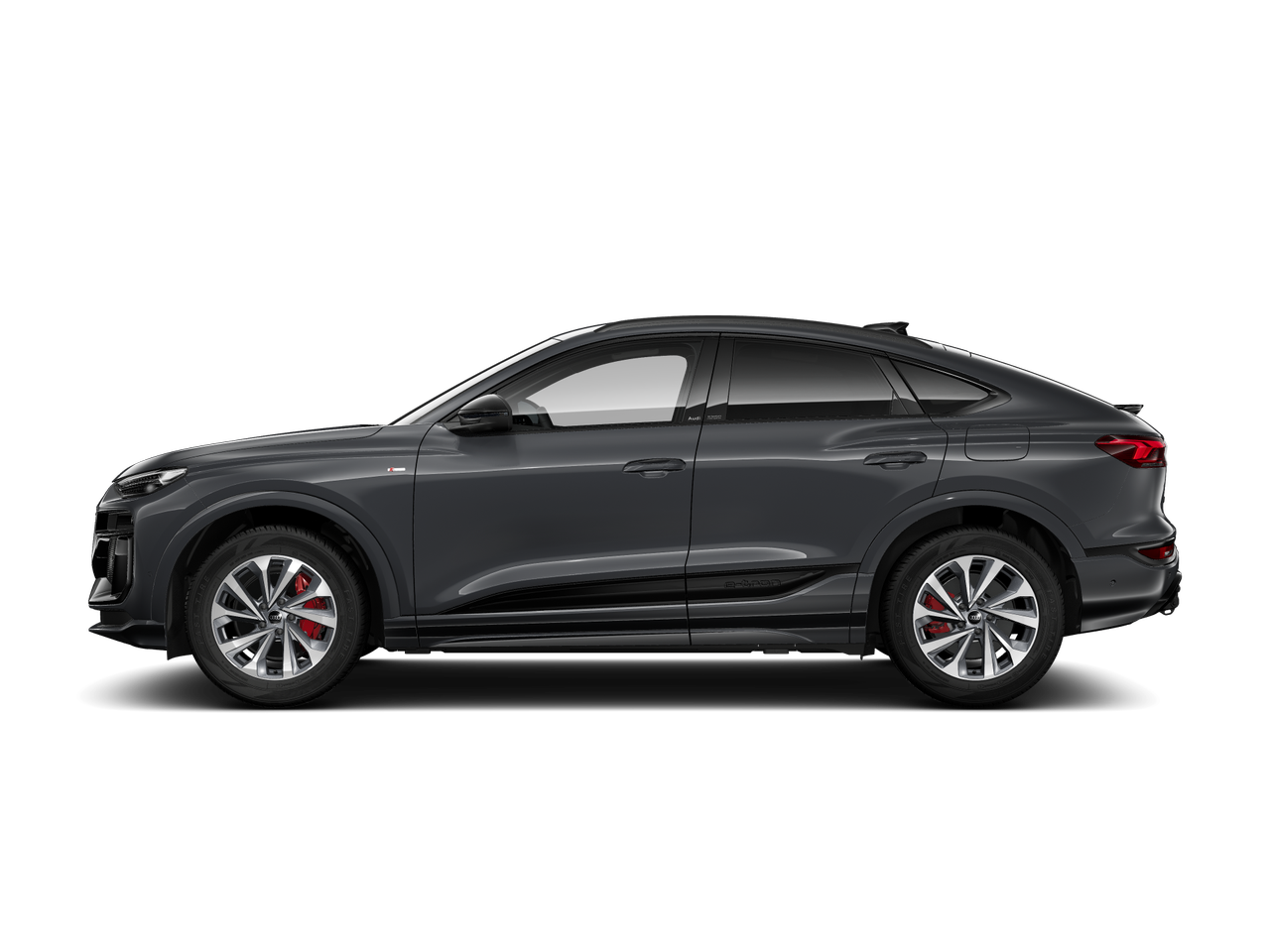 Audi Q6 Sportback e-tron