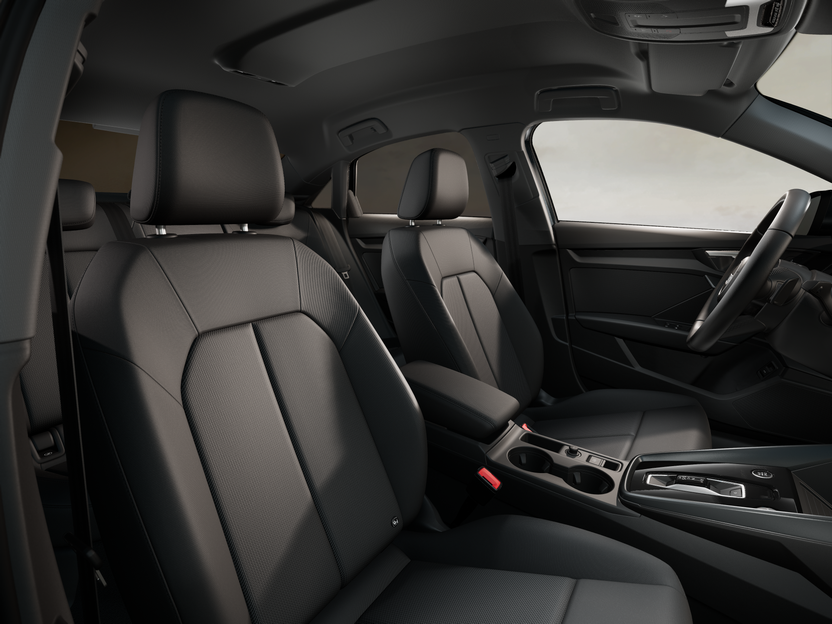 Bild eines A3 Limousine 30 TFSI