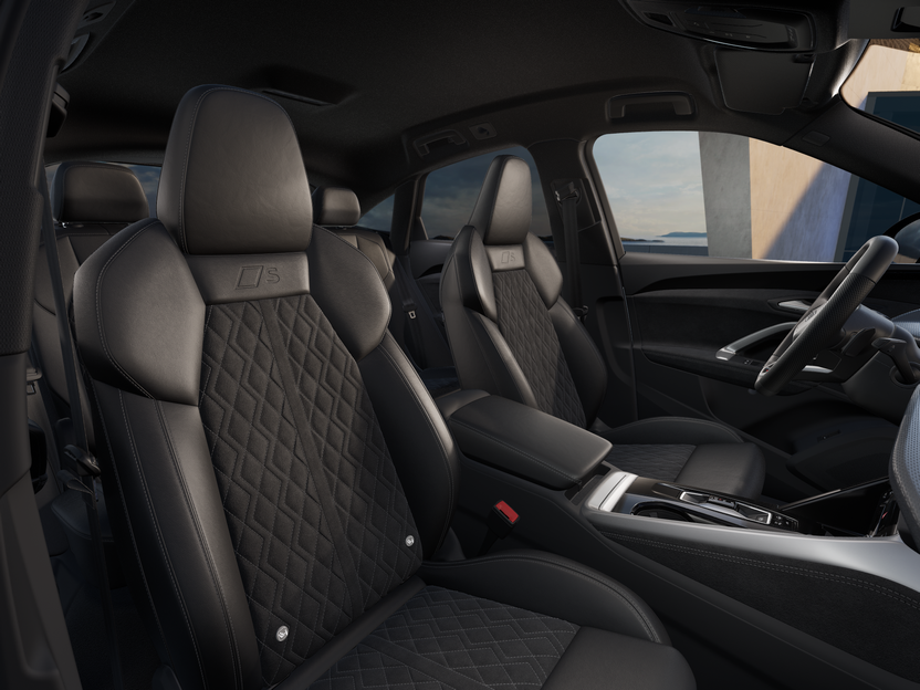 Bild eines Q5 Sportback TFSI quattro 150 kW
