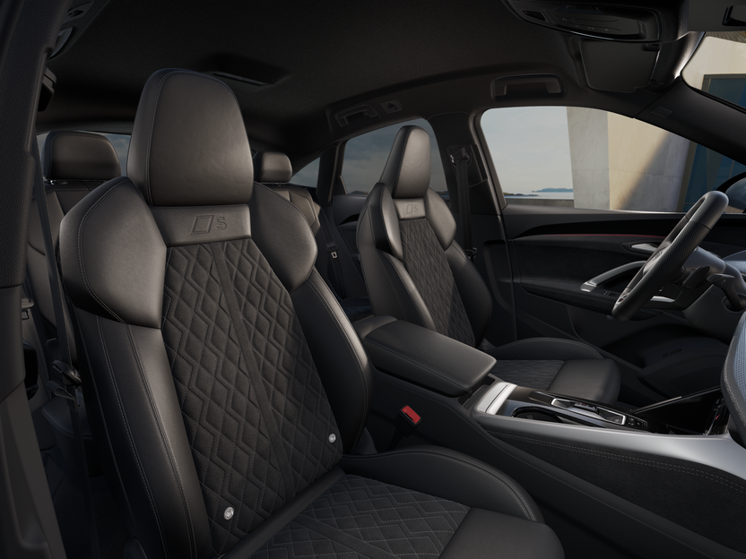 Bild eines Q5 Sportback TFSI quattro 150 kW