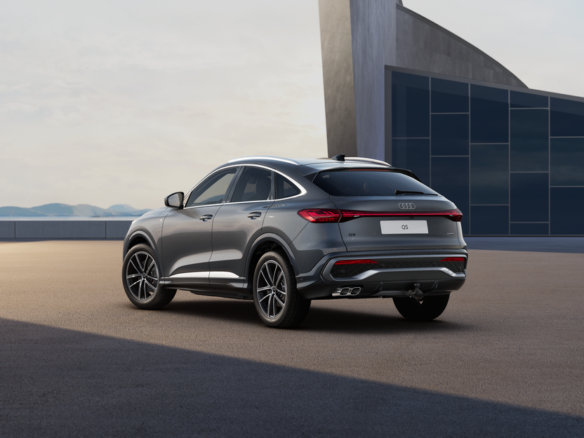 Bild eines Q5 Sportback TDI quattro 150 kW