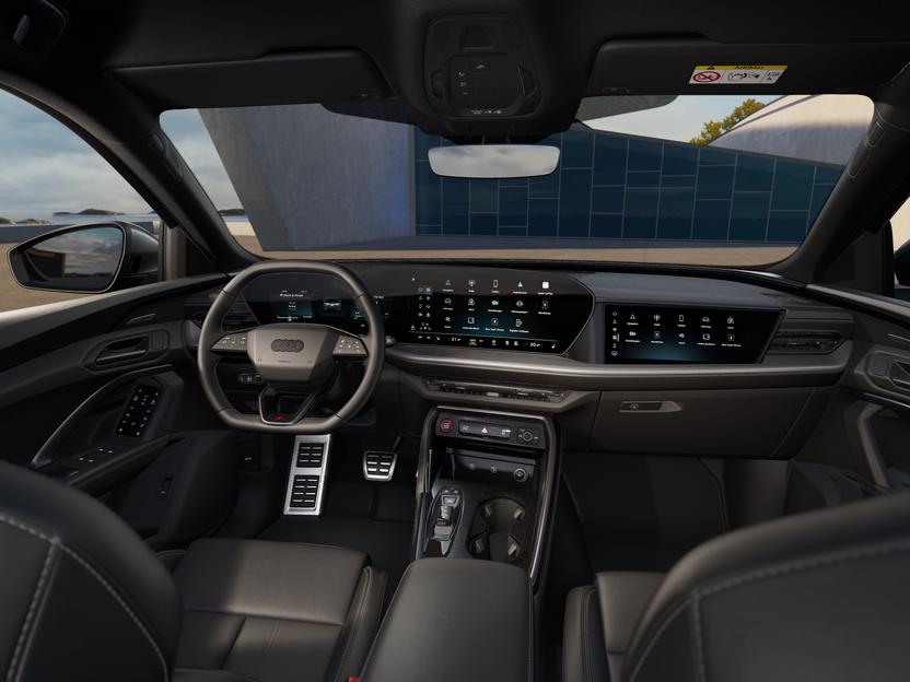 Bild eines Q5 Sportback TDI quattro 150 kW