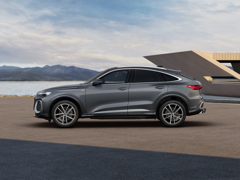 Bild eines Q5 Sportback TDI quattro 150 kW