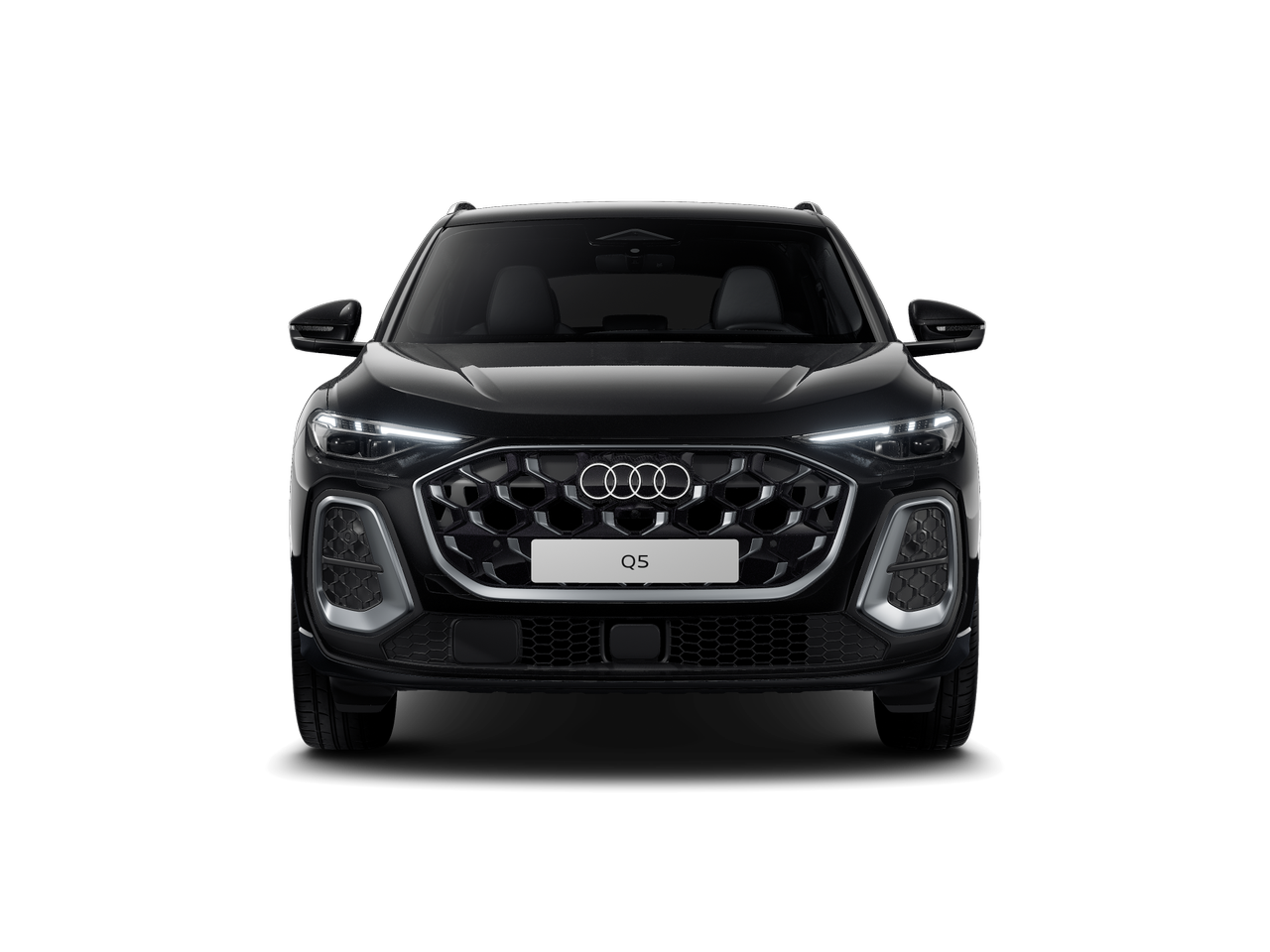 Bild eines Q5 Sportback TDI quattro 150 kW