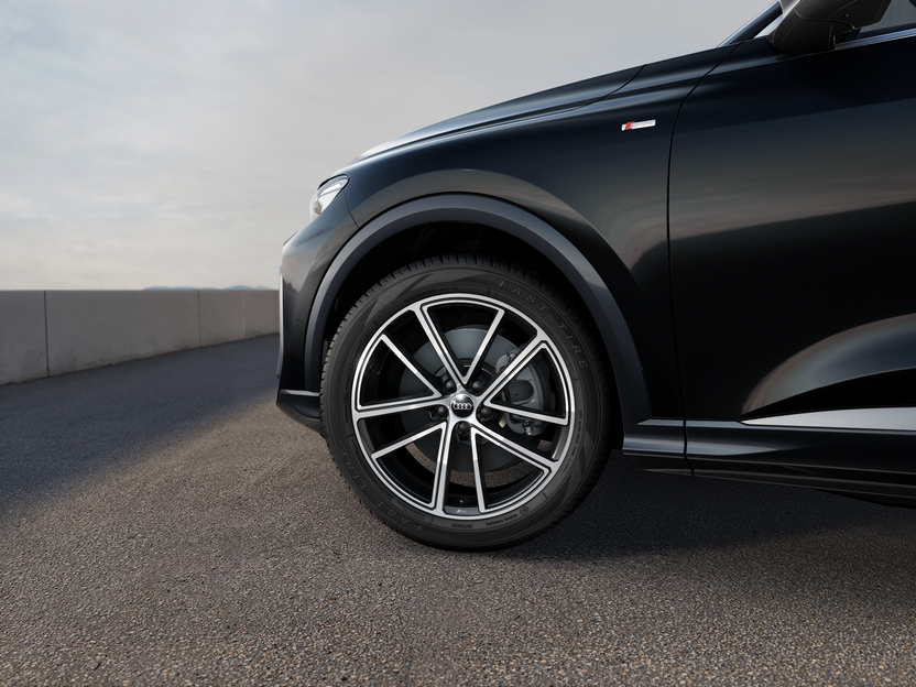 Bild eines Q5 Sportback TDI quattro 150 kW