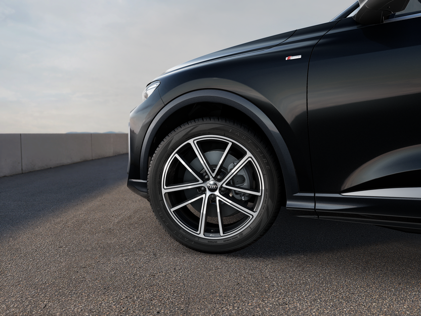 Bild eines Q5 Sportback TDI quattro 150 kW