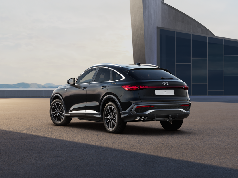 Bild eines Q5 Sportback TDI quattro 150 kW