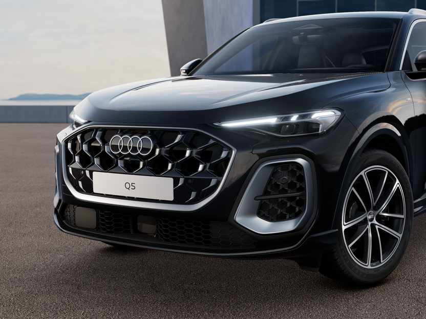 Bild eines Q5 Sportback TDI quattro 150 kW