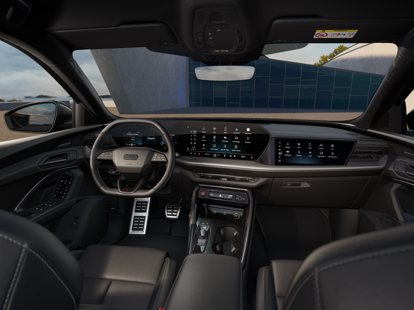 Bild eines Q5 Sportback TDI quattro 150 kW