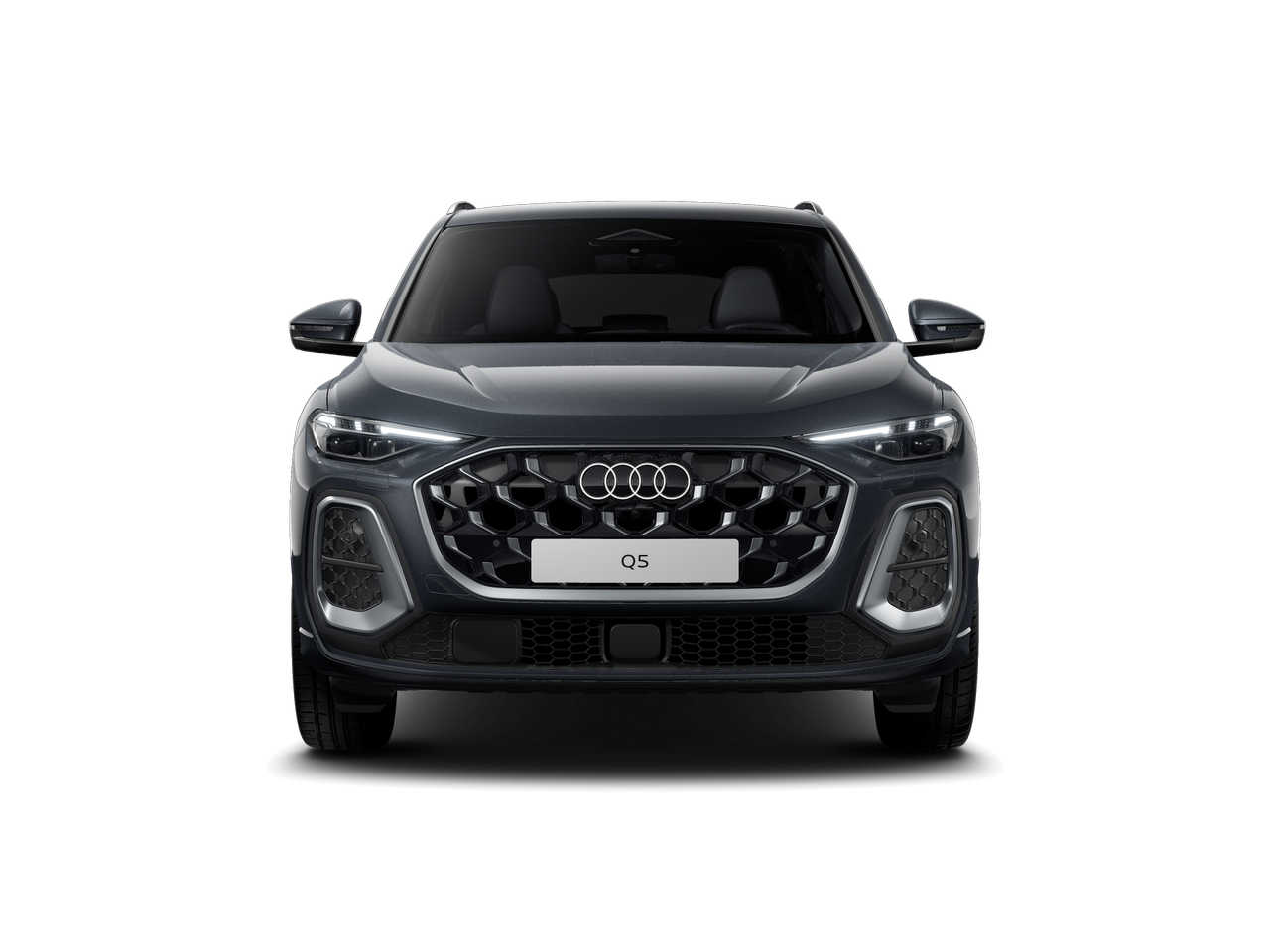 Bild eines Q5 Sportback TDI quattro 150 kW