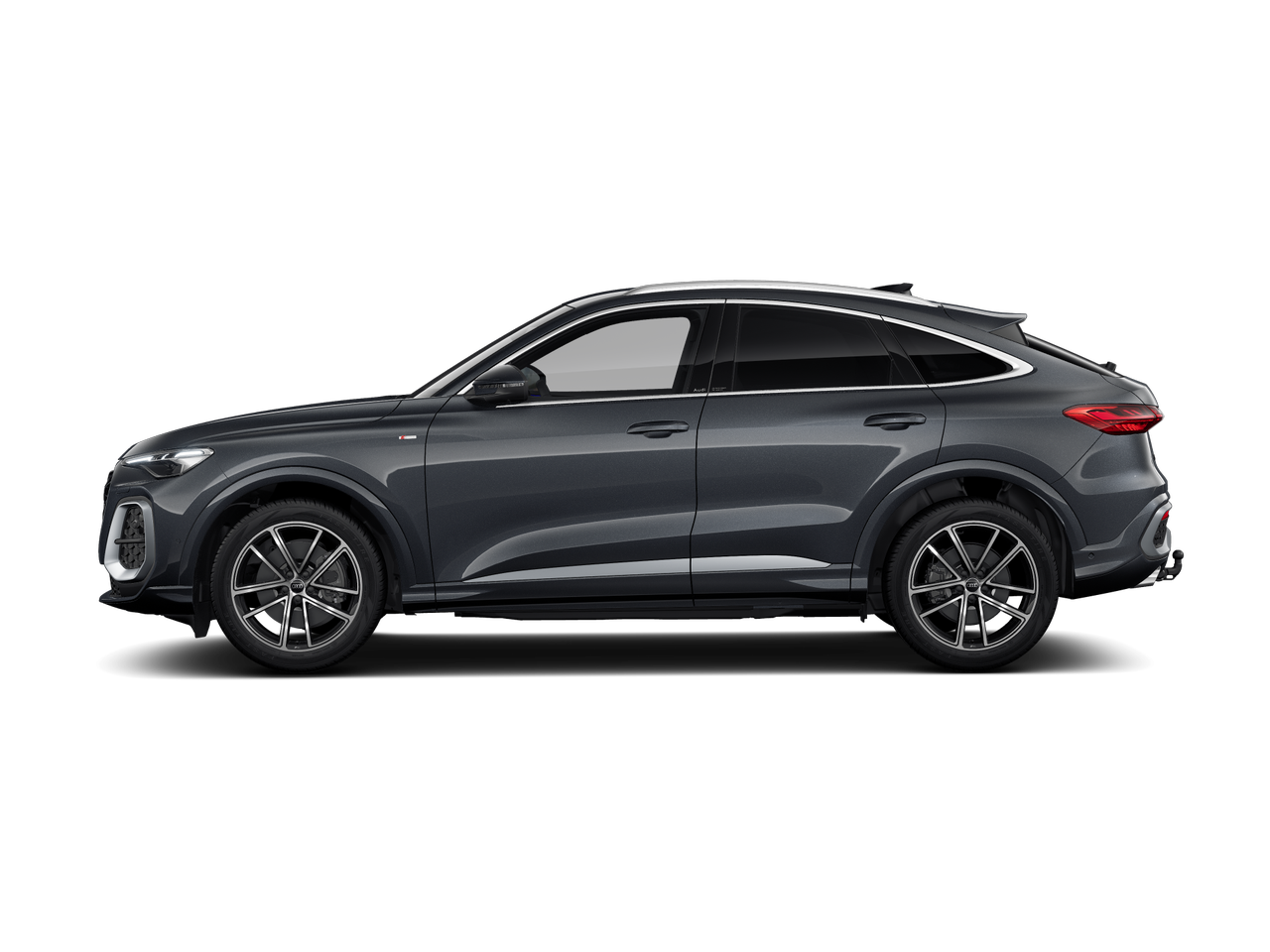 Bild eines Q5 Sportback TDI quattro 150 kW