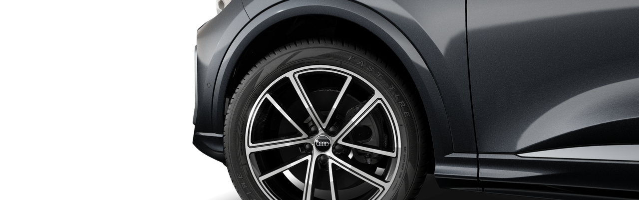 Bild eines Q5 Sportback TDI quattro 150 kW