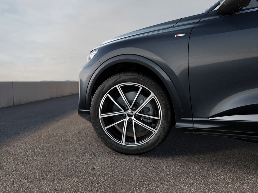 Bild eines Q5 Sportback TDI quattro 150 kW