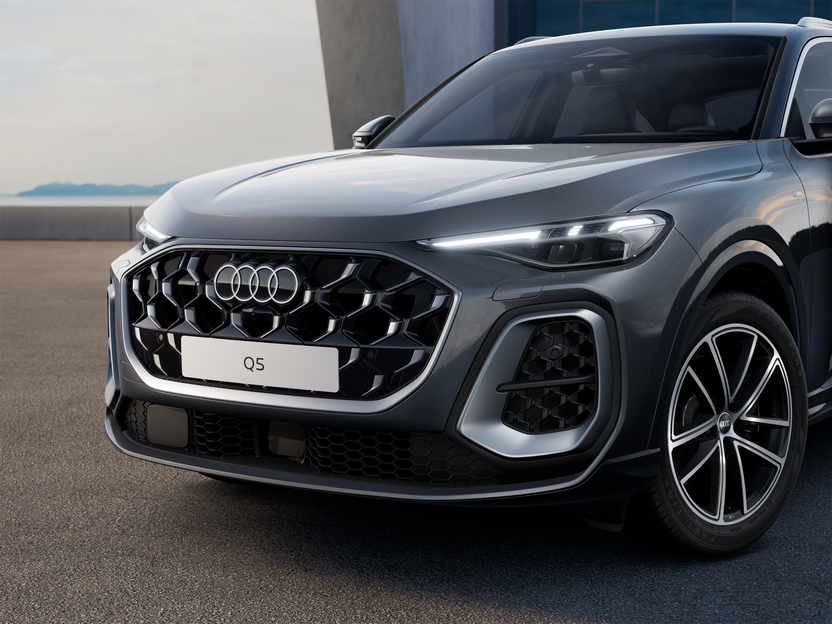 Bild eines Q5 Sportback TDI quattro 150 kW