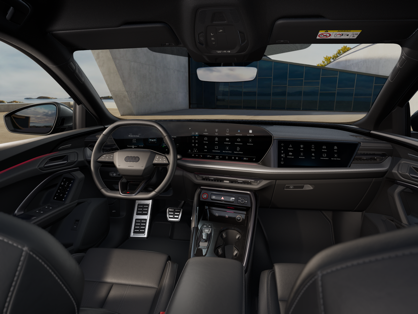 Bild eines Q5 Sportback TDI quattro 150 kW