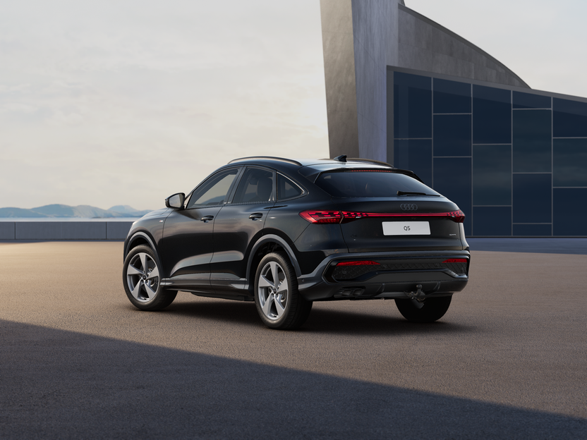 Bild eines Q5 Sportback TDI quattro 150 kW