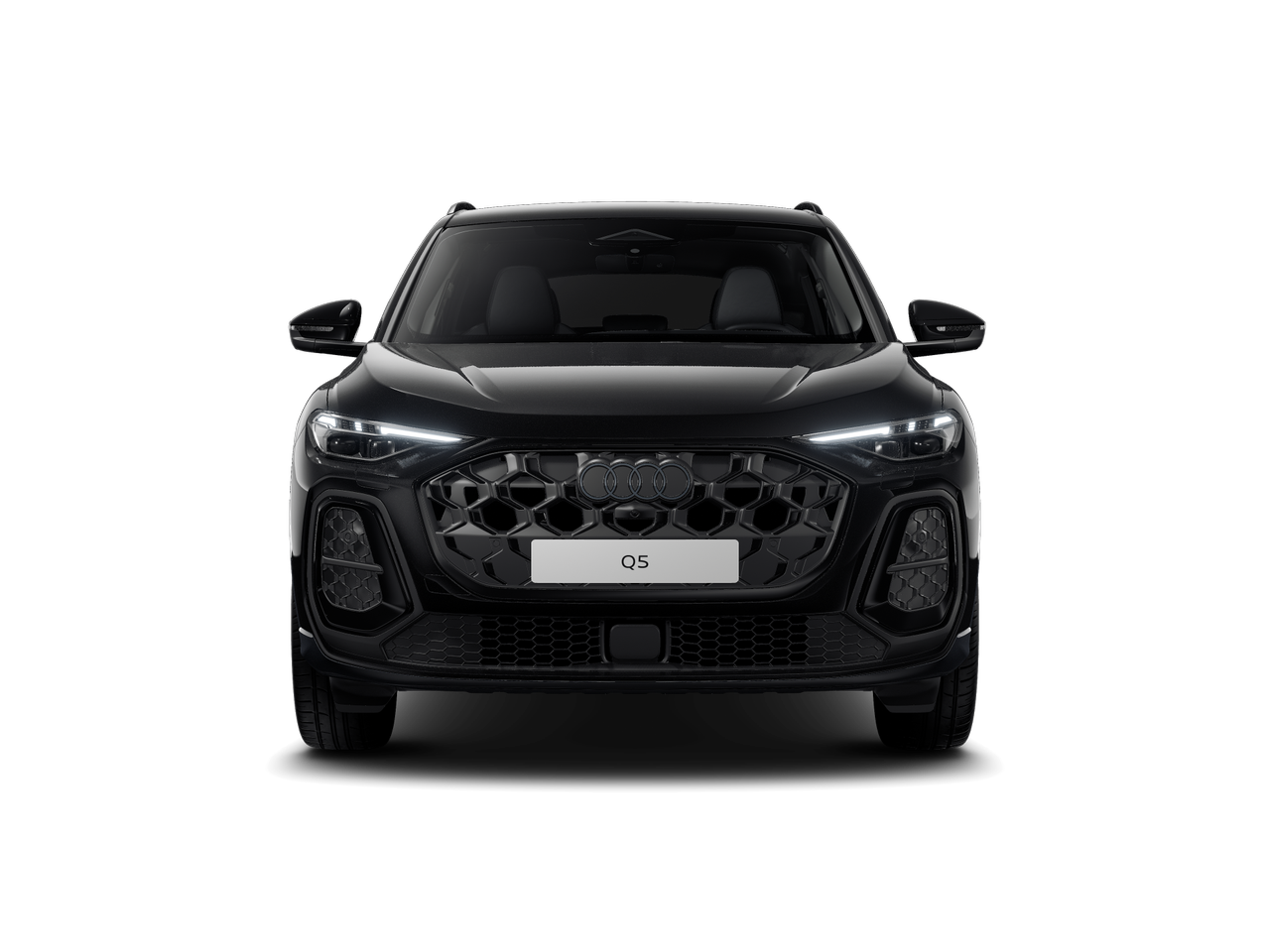 Bild eines Q5 Sportback TDI quattro 150 kW