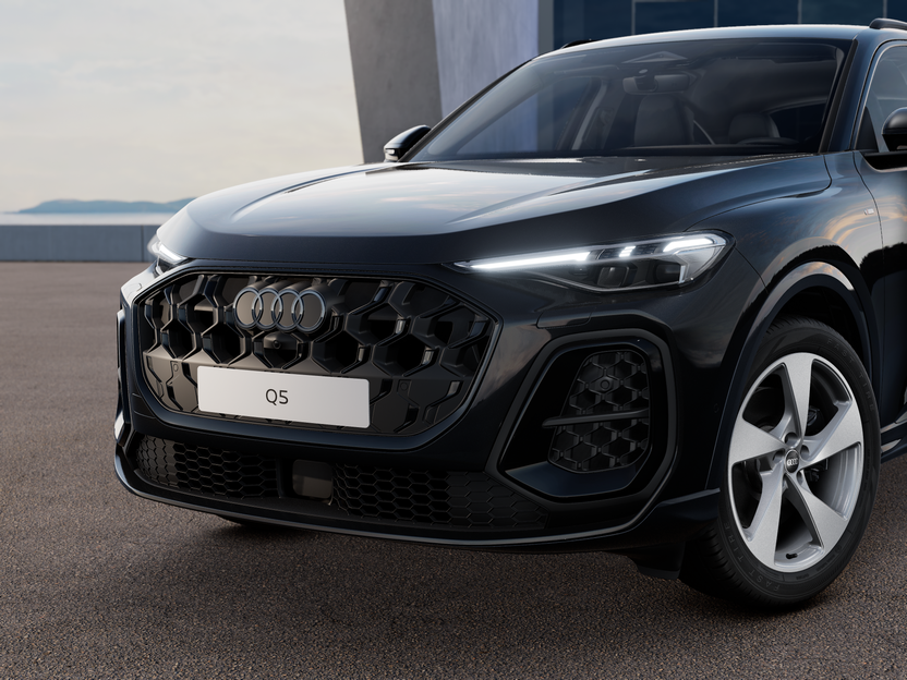 Bild eines Q5 Sportback TDI quattro 150 kW