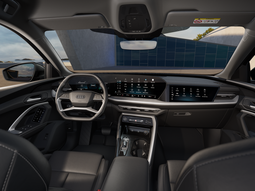 Bild eines Q5 Sportback TDI quattro 150 kW