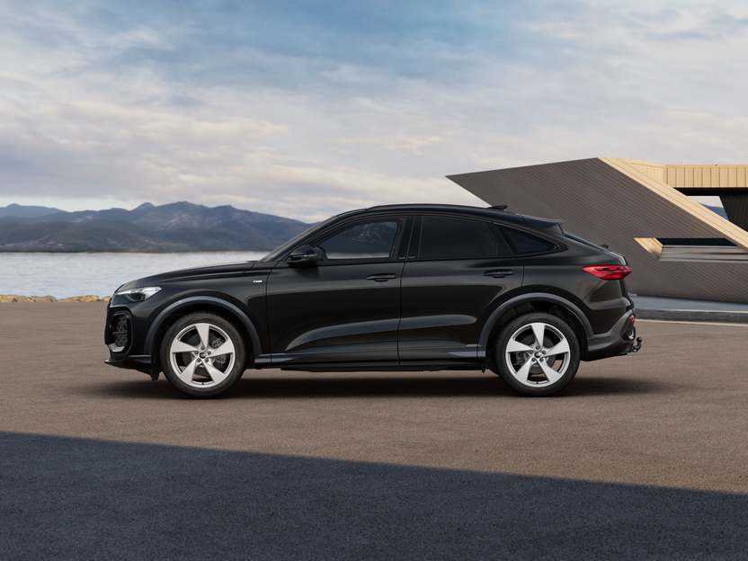 Bild eines Q5 Sportback TDI quattro 150 kW