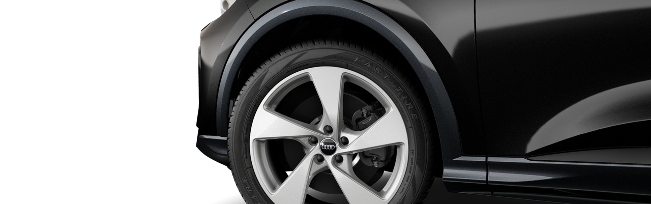 Bild eines Q5 Sportback TDI quattro 150 kW