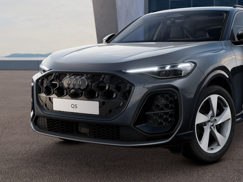 Bild eines Q5 Sportback TDI quattro 150 kW