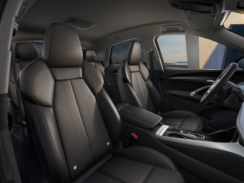 Bild eines Q5 Sportback TDI quattro 150 kW