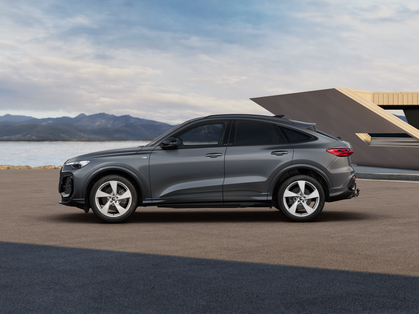 Bild eines Q5 Sportback TDI quattro 150 kW