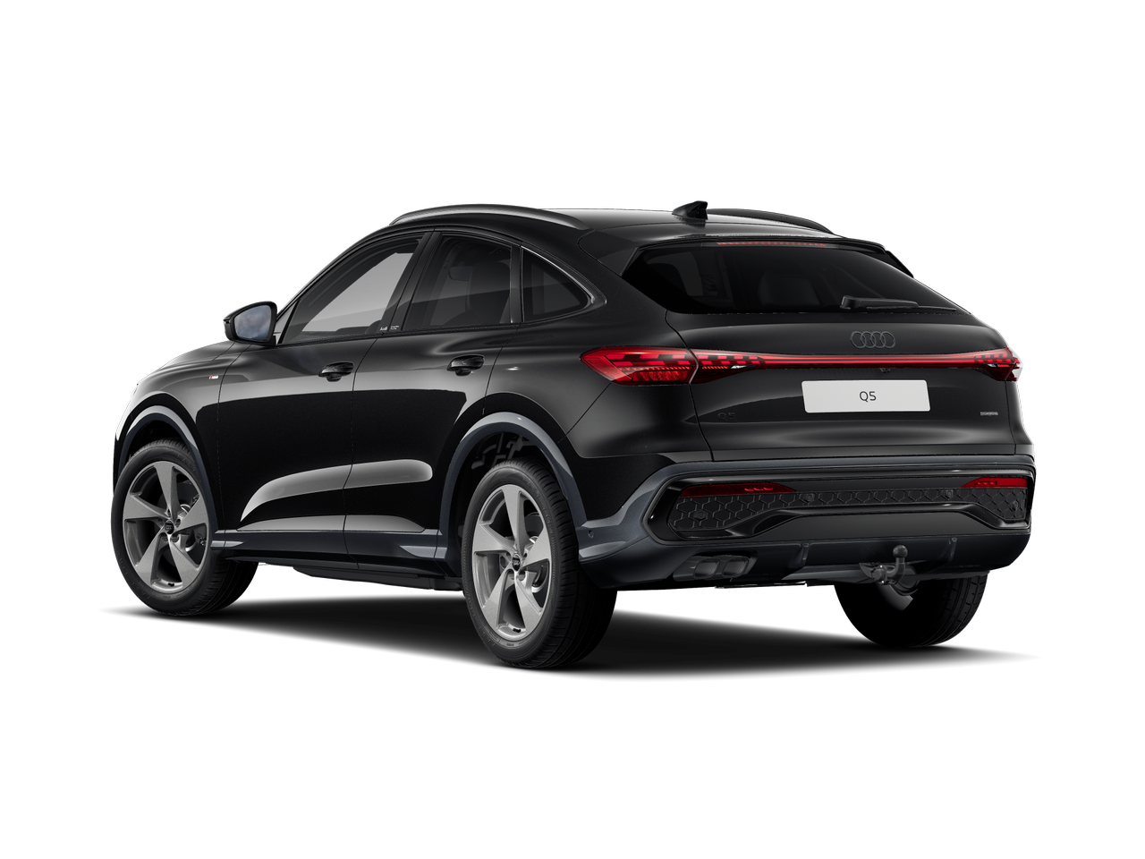 Bild eines Q5 Sportback TDI quattro 150 kW