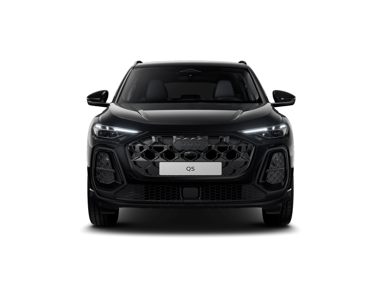 Bild eines Q5 Sportback TDI quattro 150 kW