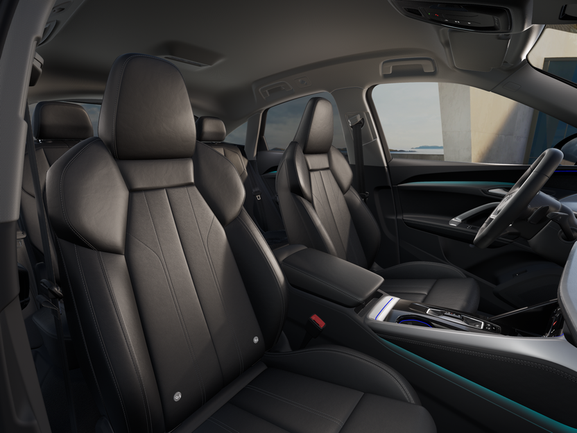 Bild eines Q5 Sportback TDI quattro 150 kW