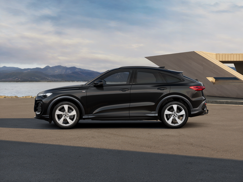 Bild eines Q5 Sportback TDI quattro 150 kW