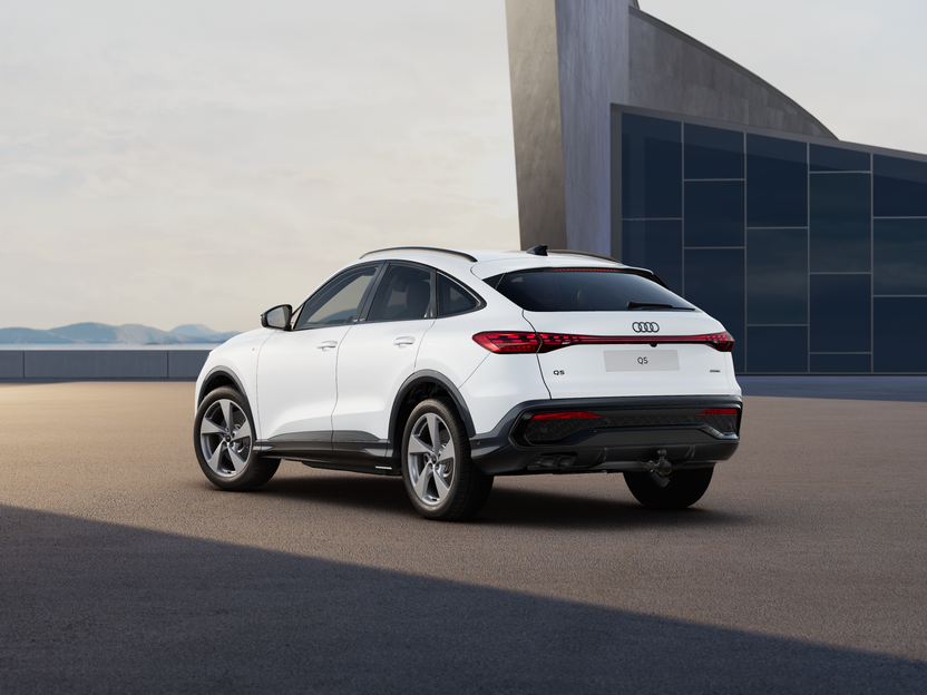 Bild eines Q5 Sportback TDI quattro 150 kW