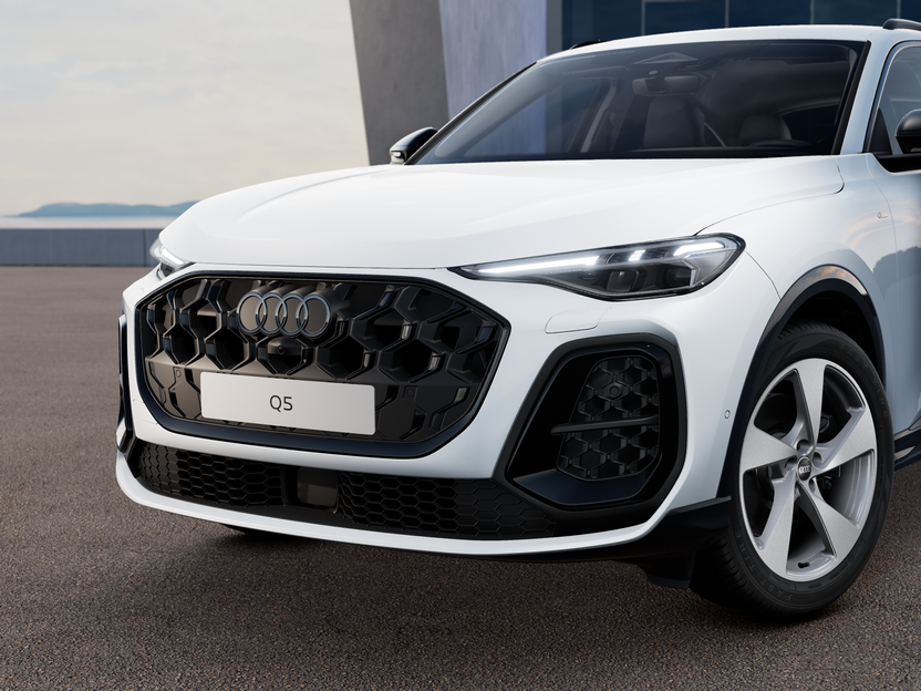 Bild eines Q5 Sportback TDI quattro 150 kW
