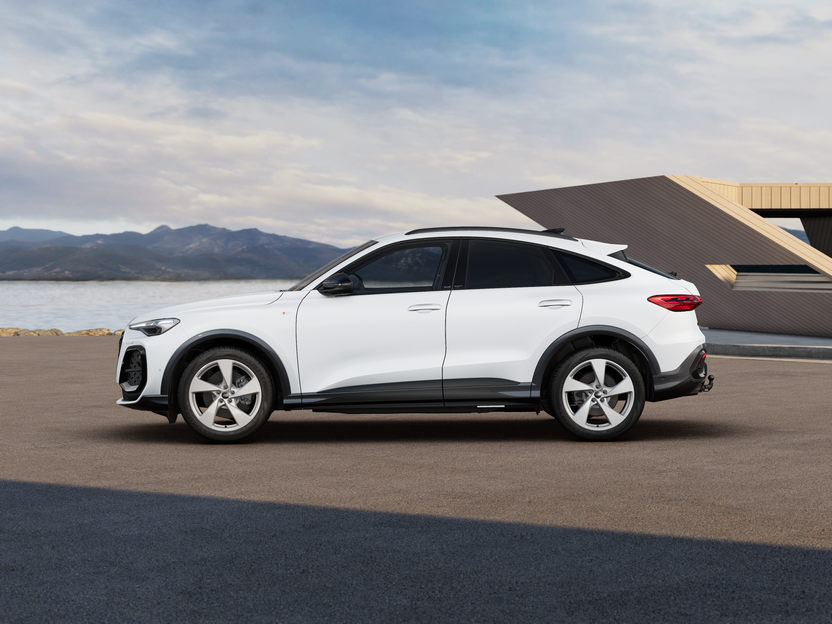 Bild eines Q5 Sportback TDI quattro 150 kW