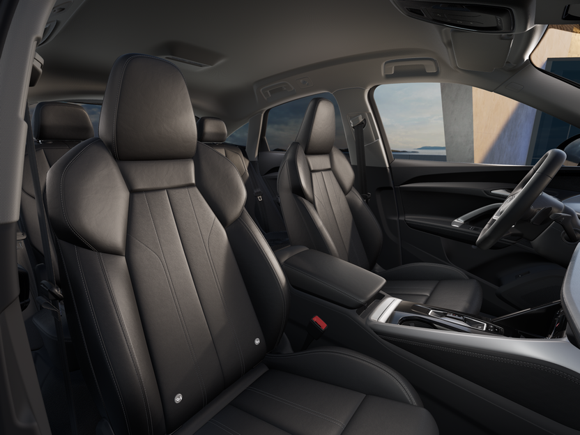 Bild eines Q5 Sportback TDI quattro 150 kW