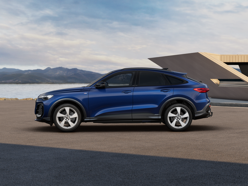 Bild eines Q5 Sportback TDI quattro 150 kW