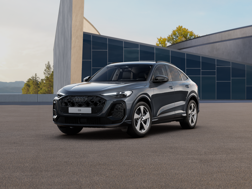 Bild eines Q5 Sportback TDI quattro 150 kW