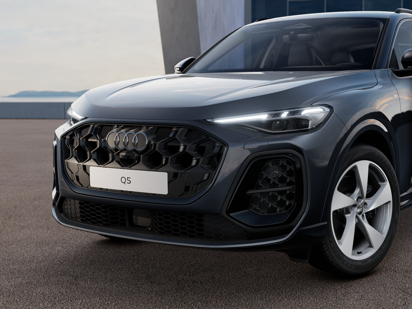 Bild eines Q5 Sportback TDI quattro 150 kW