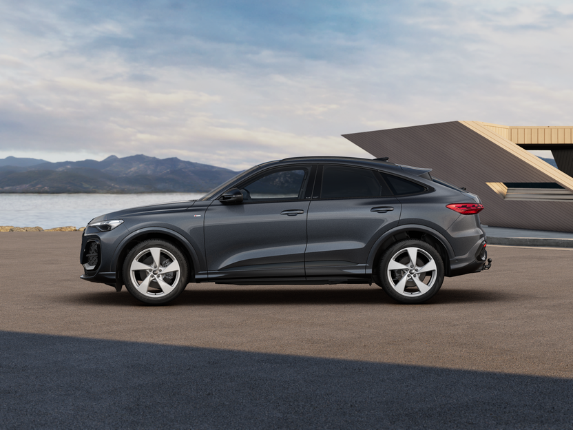 Bild eines Q5 Sportback TDI quattro 150 kW
