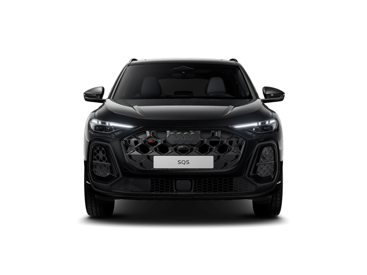 Bild eines SQ5 SUV TFSI