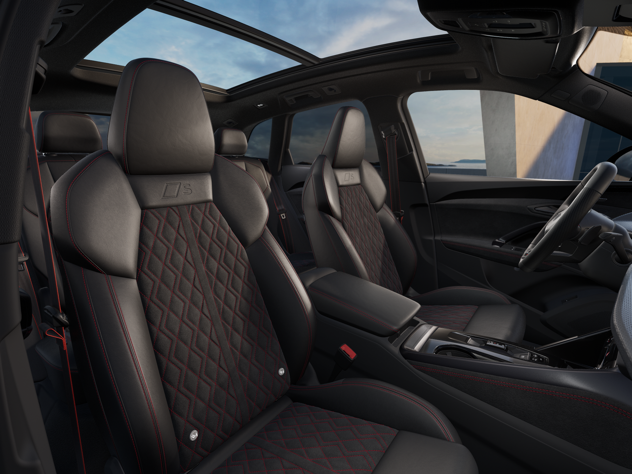 Bild eines Q5 SUV TDI quattro 150 kW